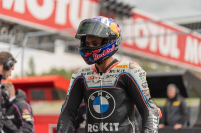 Toprak Razgatlıoğlu, İtalya&rsquo;da 3&rsquo;te 3 Yaptı