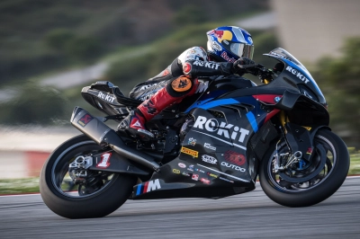 Toprak Razgatlıoğlu, Macaristan&rsquo;da Liderliği Korumak İ&ccedil;in Piste &Ccedil;ıkıyor