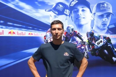 Toprak Razgatlıoğlu: MotoGP'de asıl hedefimiz 2027