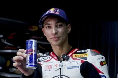 Toprak Razgatlıoğlu&rsquo;ndan Fransa&rsquo;da rekor