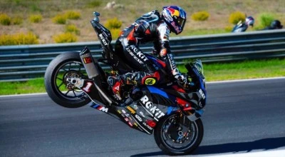 Toprak Razgatlıoğlu, WSBK 2025 Jerez Yarışları i&ccedil;in hazır