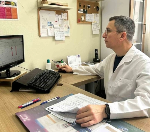 Topuk dikeni hastalığına &lsquo;şok dalga&rsquo; tedavisi
