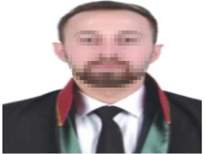 Torbacı avukat yakalandı 