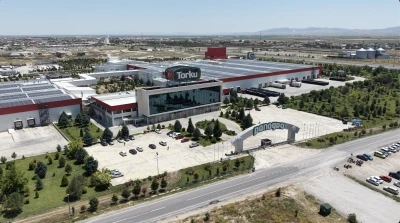 Torku, paketli gıda sekt&ouml;r&uuml;nde ilk &uuml;&ccedil; marka arasında yer aldığını duyurdu