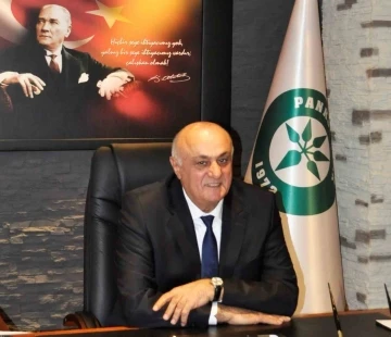 Torku Şeker Spor&rsquo;da milli gurur
