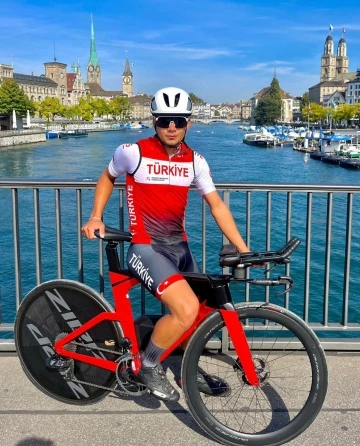 Torku Şekerspor d&uuml;nya arenasında
