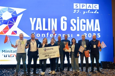 Toros Tarım&rsquo;ın Atığı &Uuml;r&uuml;ne D&ouml;n&uuml;şt&uuml;ren Projesine Birincilik &Ouml;d&uuml;l&uuml;