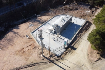 Torosların Zirvesine &Ccedil;evreci Yatırım