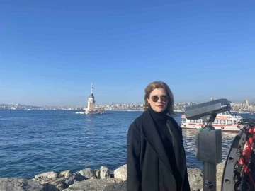 Torunu Yeşil&ccedil;am&rsquo;ın usta oyuncusu Hulusi Kentmen&rsquo;i anlattı
