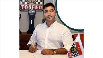 TOSFED, İstanbul Park'ın T&uuml;rk sporunun hizmetine sunulması i&ccedil;in ne gerekiyorsa yapacak