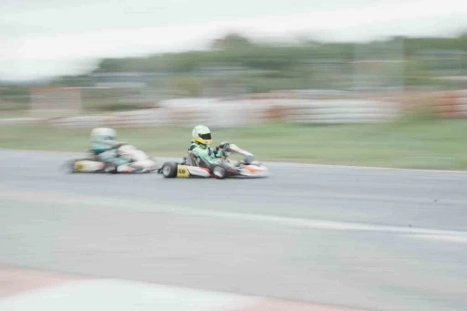 TOSFED Micro Destek Kupası&rsquo;nı kazanan minik Zayn&rsquo;ın hedefi İngiltere
