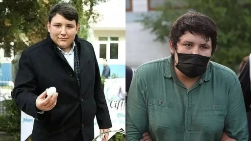 Bursalı &ldquo;Tosuncuk&rdquo; tan itiraf mektubu