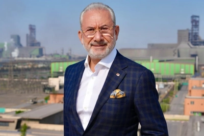 Tosyalı, D&uuml;nyanın En Hızlı B&uuml;y&uuml;yen &Ccedil;elik &Uuml;reticisi Oldu