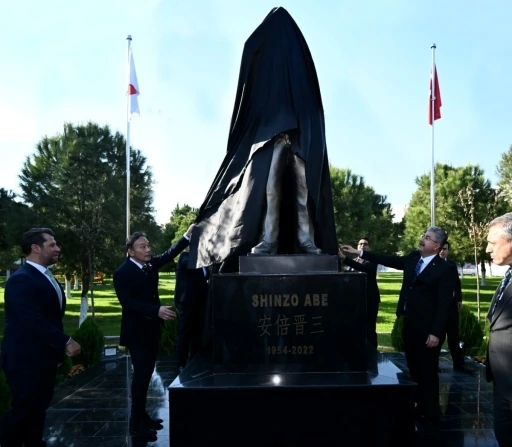 Tosyalı Toyo, T&uuml;rkiye&rsquo;nin cari a&ccedil;ığını azaltacak yatırımlara hız kesmeden devam ediyor
