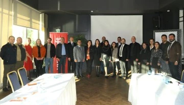 TOSY&Ouml;V Bursa dijital d&ouml;n&uuml;ş&uuml;me hazırlanıyor