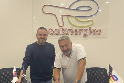 TotalEnergies T&uuml;rkiye&rsquo;nin Yeni Distrib&uuml;t&ouml;r&uuml; Tuna Petrol Oldu
