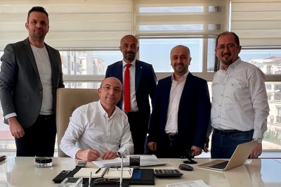 TotalEnergies T&uuml;rkiye Satış Ve Pazarlama Ağını Genişletmeye Devam Ediyor