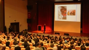 T&Ouml;TM 2023 yılı değerlendirme toplantısı d&uuml;zenledi
