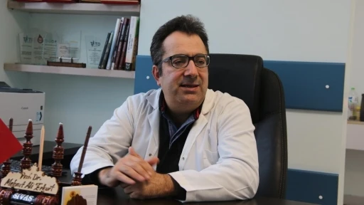 T&Ouml;TM, T&uuml;rkiye&rsquo;de en &ccedil;ok kemik iliği nakli yapılan hastane oldu
