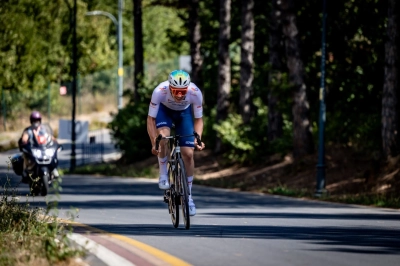 Tour of İstanbul&rsquo;un 1. etabı Beykoz&rsquo;da başladı