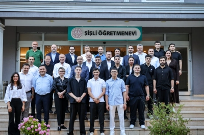 Toyota, 34 Yıldır Otomotiv Sekt&ouml;r&uuml;ne Nitelikli Teknik İnsan Kaynağı Yetiştiriyor