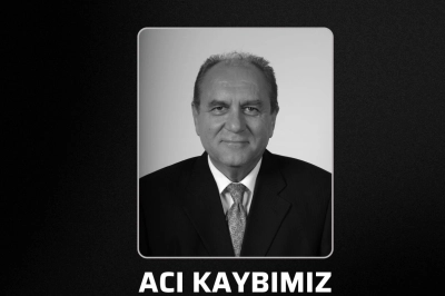 Toyota T&uuml;rkiye&rsquo;nin Eski CEO&rsquo;su Tamer &Uuml;nl&uuml; Hayatını Kaybetti