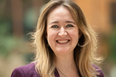 TP T&uuml;rkiye & Azerbaycan İnsan Kaynakları Başkan Yardımcılığı'na J&uuml;lide Marangoz Atandı