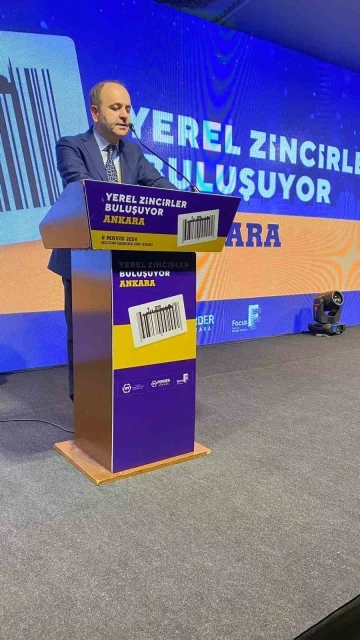 TPF Başkanı &Ouml;mer D&uuml;zg&uuml;n: "Sekt&ouml;r&uuml;n geleceğini i&ccedil;in herkesi mutlu edecek yasal d&uuml;zenlemelere ihtiya&ccedil; var"
