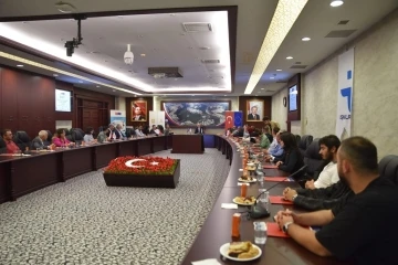 TR83 B&ouml;lgesi&rsquo;ndeki firmaların y&uuml;zde 62,3&rsquo;&uuml; &lsquo;End&uuml;stri 4.0&rsquo;ı kullanıyor
