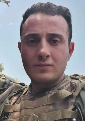 Trabzon&rsquo;a şehit acısı d&uuml;şt&uuml;