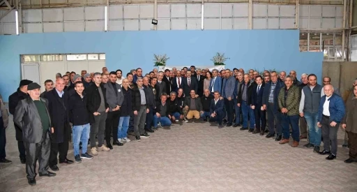 Trabzon&rsquo;da toplu taşımada eğitimli şof&ouml;r d&ouml;nemi başlıyor
