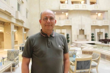 Trabzon&rsquo;da turizm sezonu sancılı ge&ccedil;iyor
