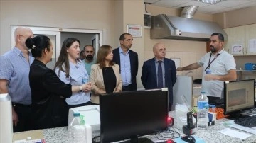 Trabzon sağlık turizminde G&uuml;rcistan'dan talep g&ouml;r&uuml;yor