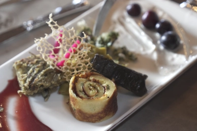 Trabzon, UNESCO Gastronomi Şehri Olma Yolunda
