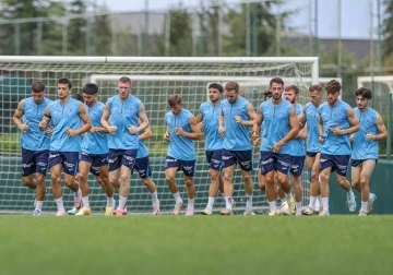 Trabzonspor, Avcı&rsquo;sız İstanbul&rsquo;a gitti
