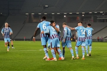 Trabzonspor, Avrupa Ligi&rsquo;nde Ruzomberok-Tobol eşleşmesinin galibiyle karşılaşacak
