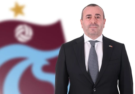 Trabzonspor Başkan Yardımcısı Taner Saral&rsquo;dan, hakem hatalarına tepki!

