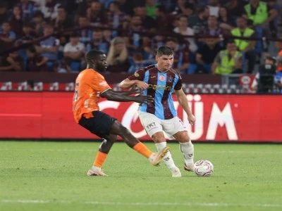 Trabzonspor'da Ruslan Malinovskyi a&ccedil;ıklaması