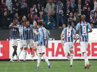 Trabzonspor&rsquo;da yeni sezon mesaisi başladı