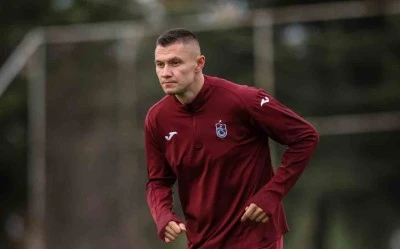 Trabzonspor&rsquo;da Zubkov d&ouml;nemi sona eriyor