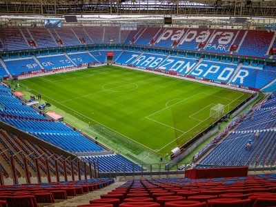Trabzonspor kombine satışlarında kul&uuml;p tarihinin rekorunu kırdı