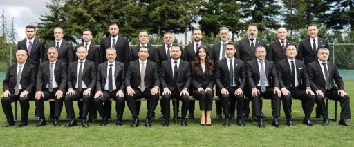 Trabzonspor Y&ouml;netim Kurulu&rsquo;nda g&ouml;rev dağılımı ger&ccedil;ekleşti
