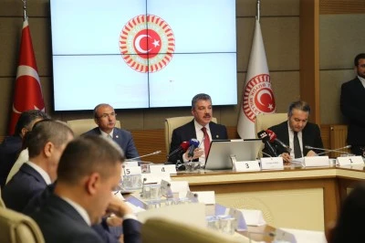 Trafik cezalarının artırılmasını &ouml;ng&ouml;ren teklif, TBMM Adalet Komisyonu'nda