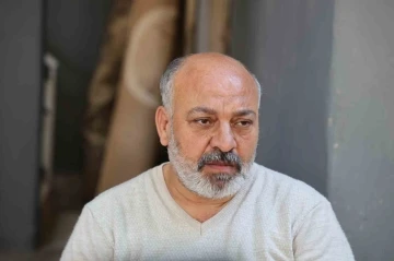 Babaannesini ziyarete giden gencin maganda kurşunuyla &ouml;l&uuml;m&uuml;ne neden oldu