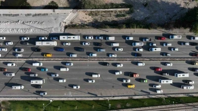 Trafik kazalarında ara&ccedil; mahrumiyet bedeli tartışması
