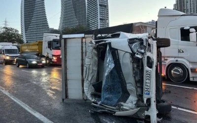 Trafik kazalarında hasar ihbarları tek hattan yapılacak