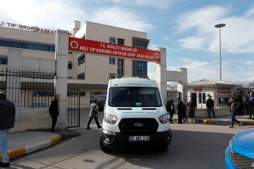 Trafik kazasında hayatını kaybeden 16 yaşındaki gencin hikayesi y&uuml;rek yaktı
