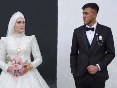 Trafik kazasında hayatını kaybeden uzman &ccedil;avuş son yolculuğuna uğurlandı