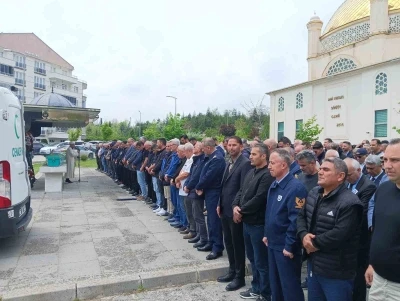 Trafik kazasında oğlu ile birlikte vefat eden &ouml;ğretmenden geriye sınıfındaki hatıraları kaldı
