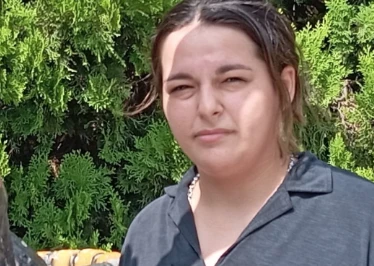 Trafik kazasında &ouml;len diş hekimi asistanı toprağa verildi
